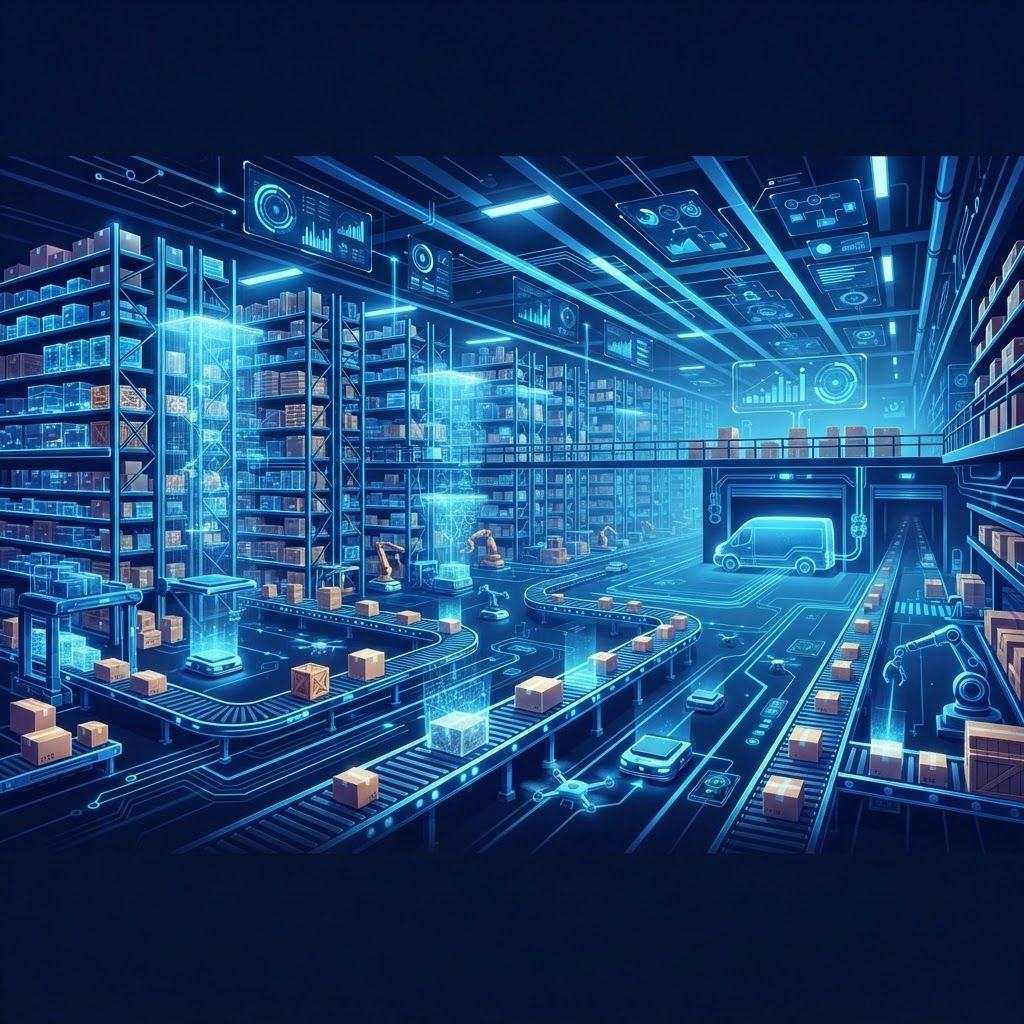 Top 10 Best Electronics Wholesalers in Breckland