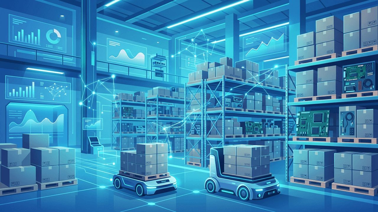 Top 10 Best Electronics Wholesalers in Brentwood