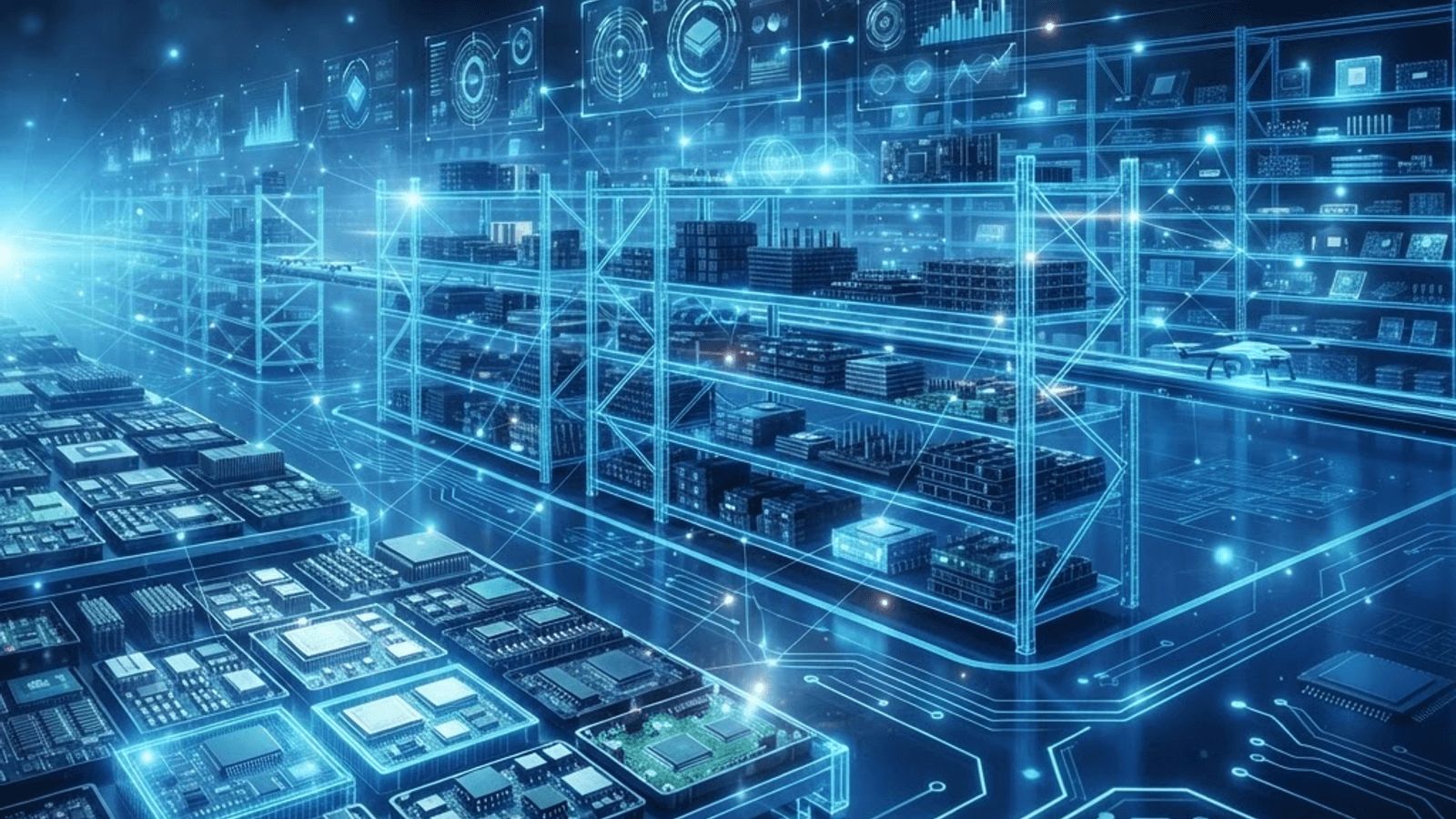 Top 10 Best Electronics Wholesalers in Bridgend