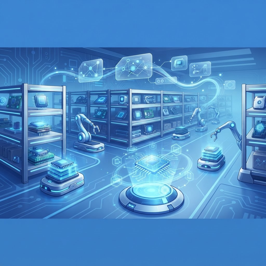 Top 10 Best Electronics Wholesalers in Bromley