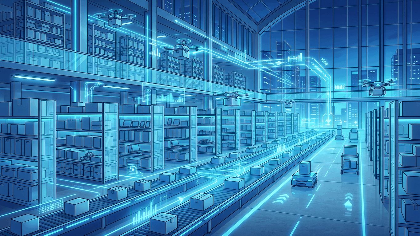 Top 10 Best Electronics Wholesalers in Broxbourne