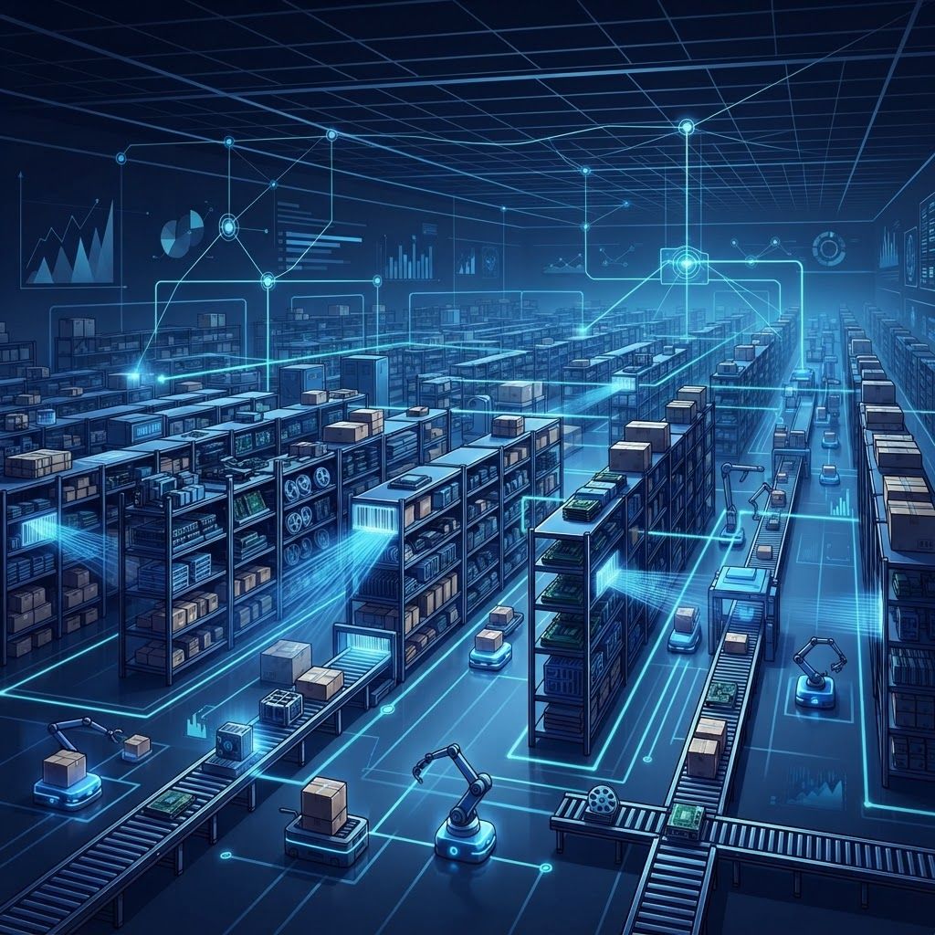 Top 10 Best Electronics Wholesalers in Calderdale