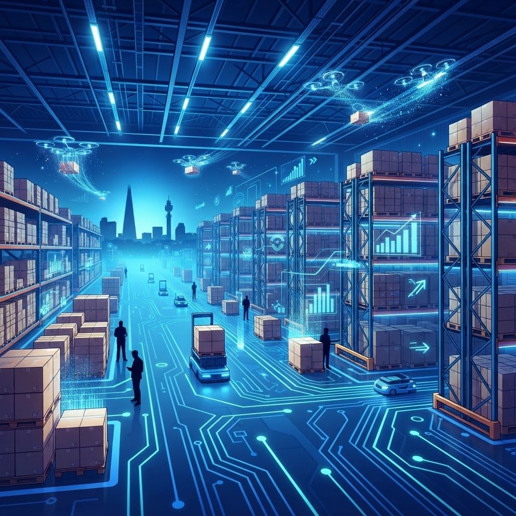 Top 10 Best Electronics Wholesalers in Camden