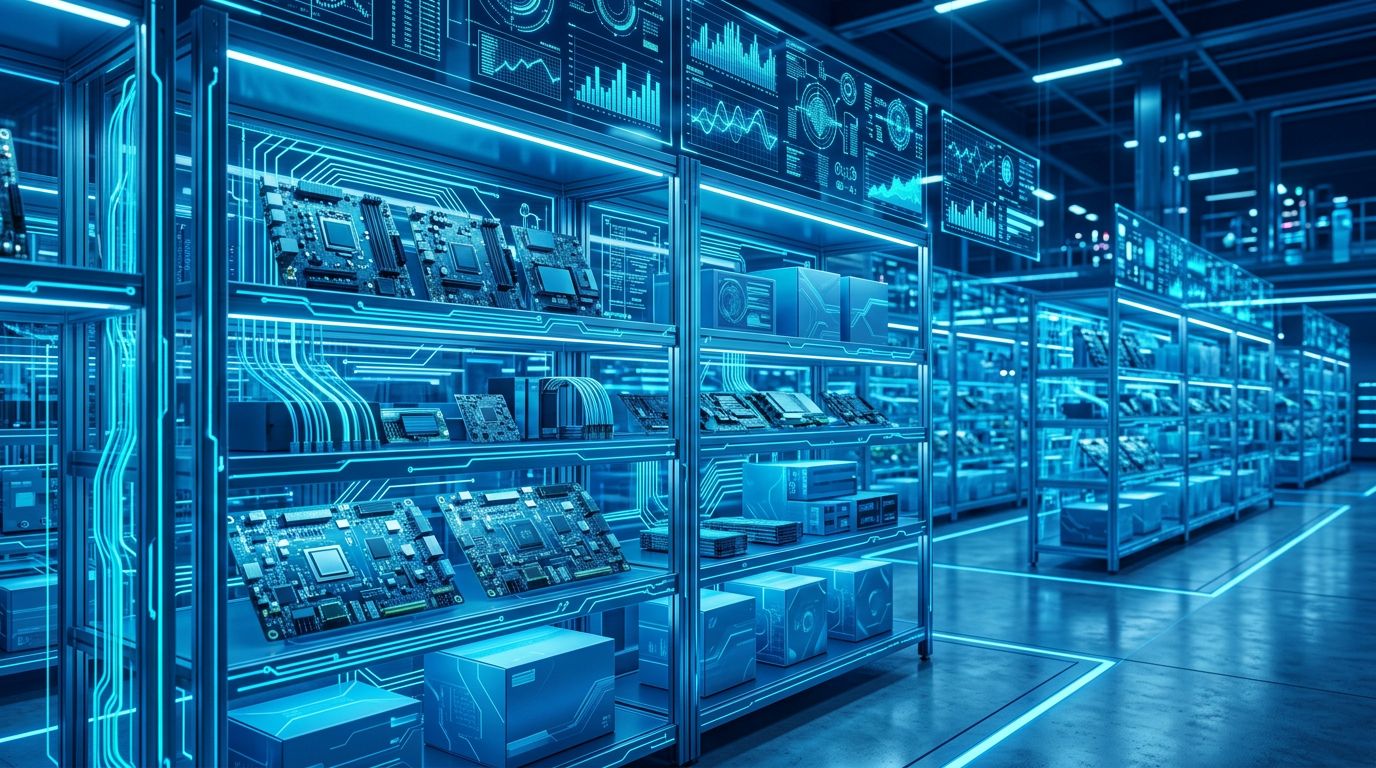 Top 10 Best Electronics Wholesalers in Cannock Chase
