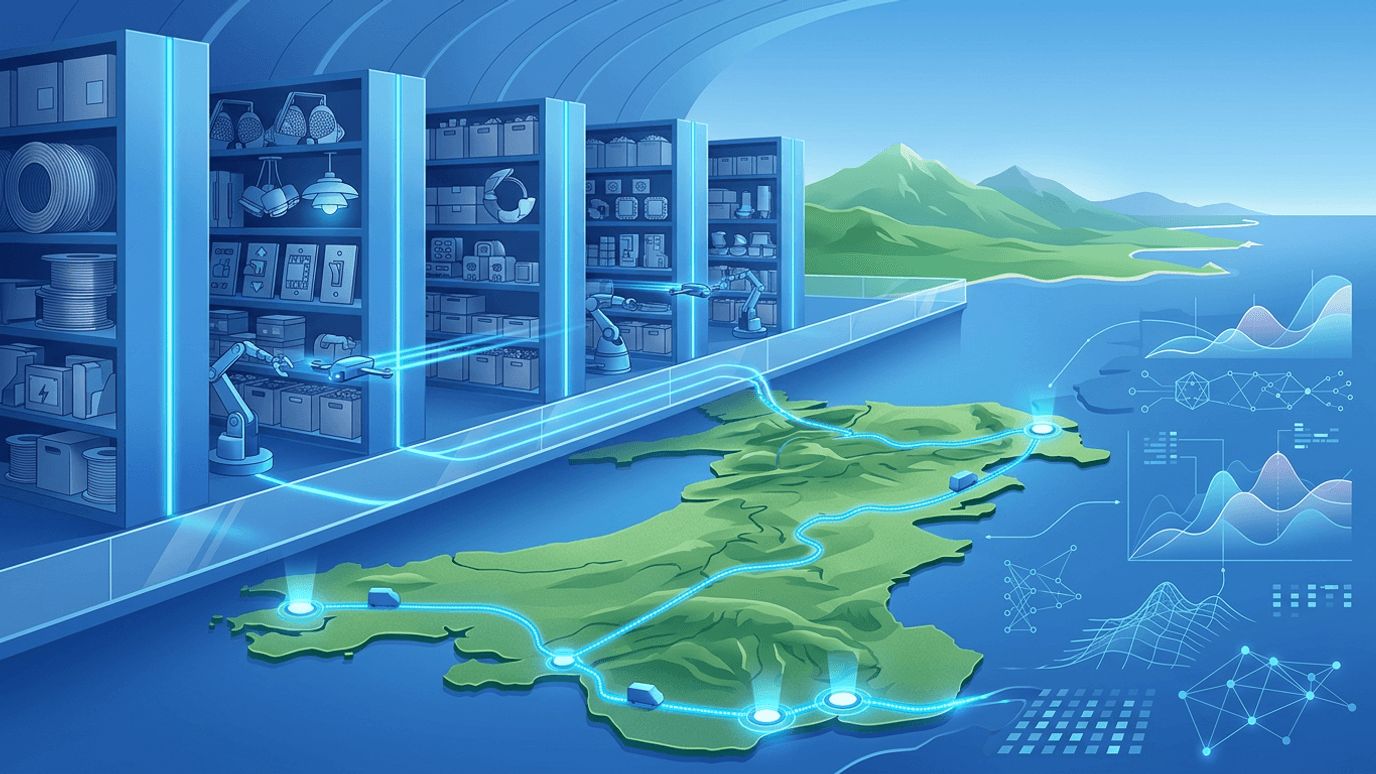 Top 10 Best Electronics Wholesalers in Ceredigion