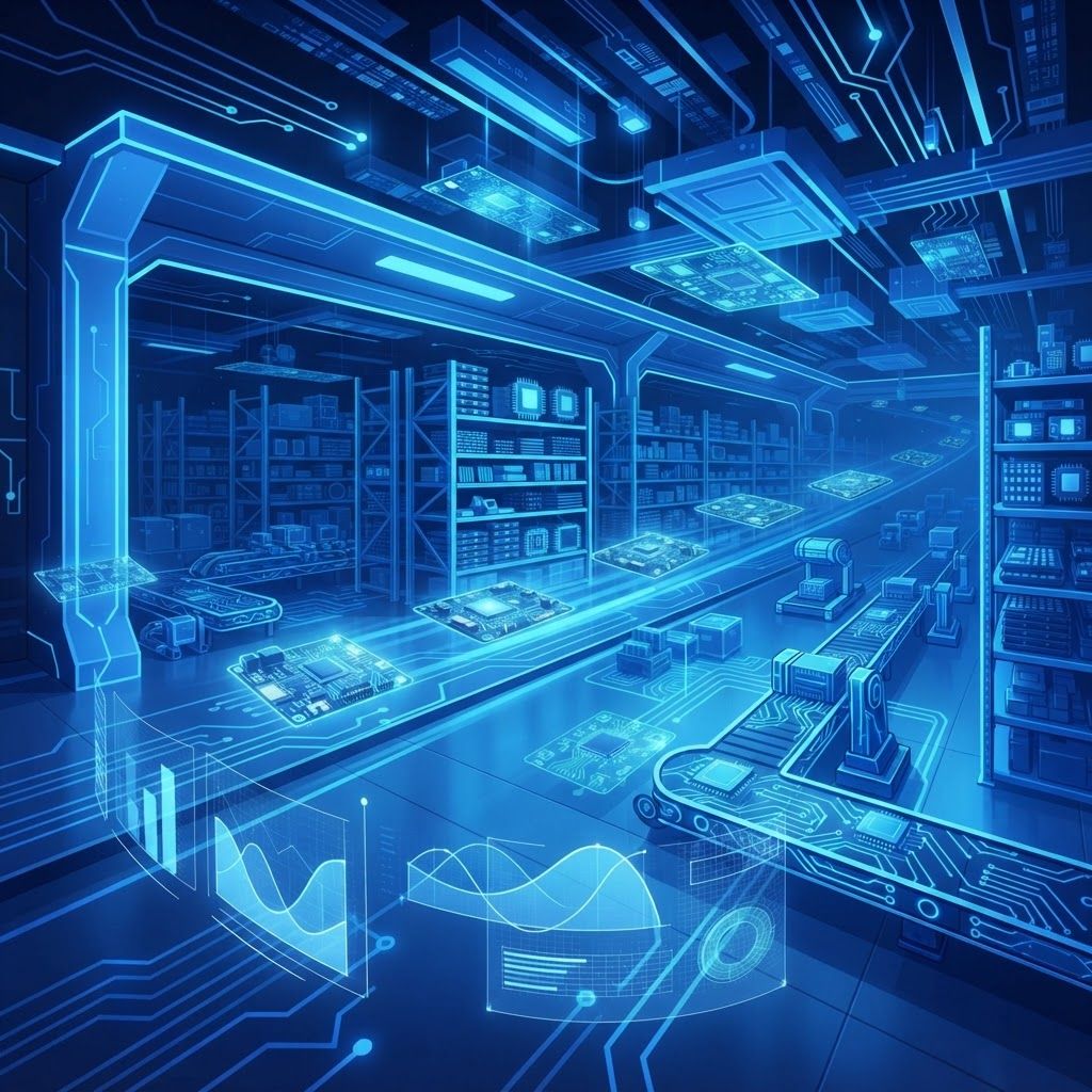 Top 10 Best Electronics Wholesalers in Chelmsford