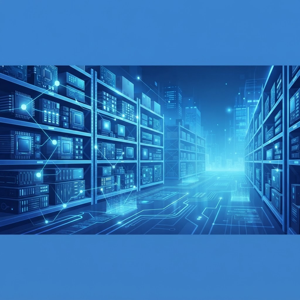 Top 10 Best Electronics Wholesalers in Cheshire East