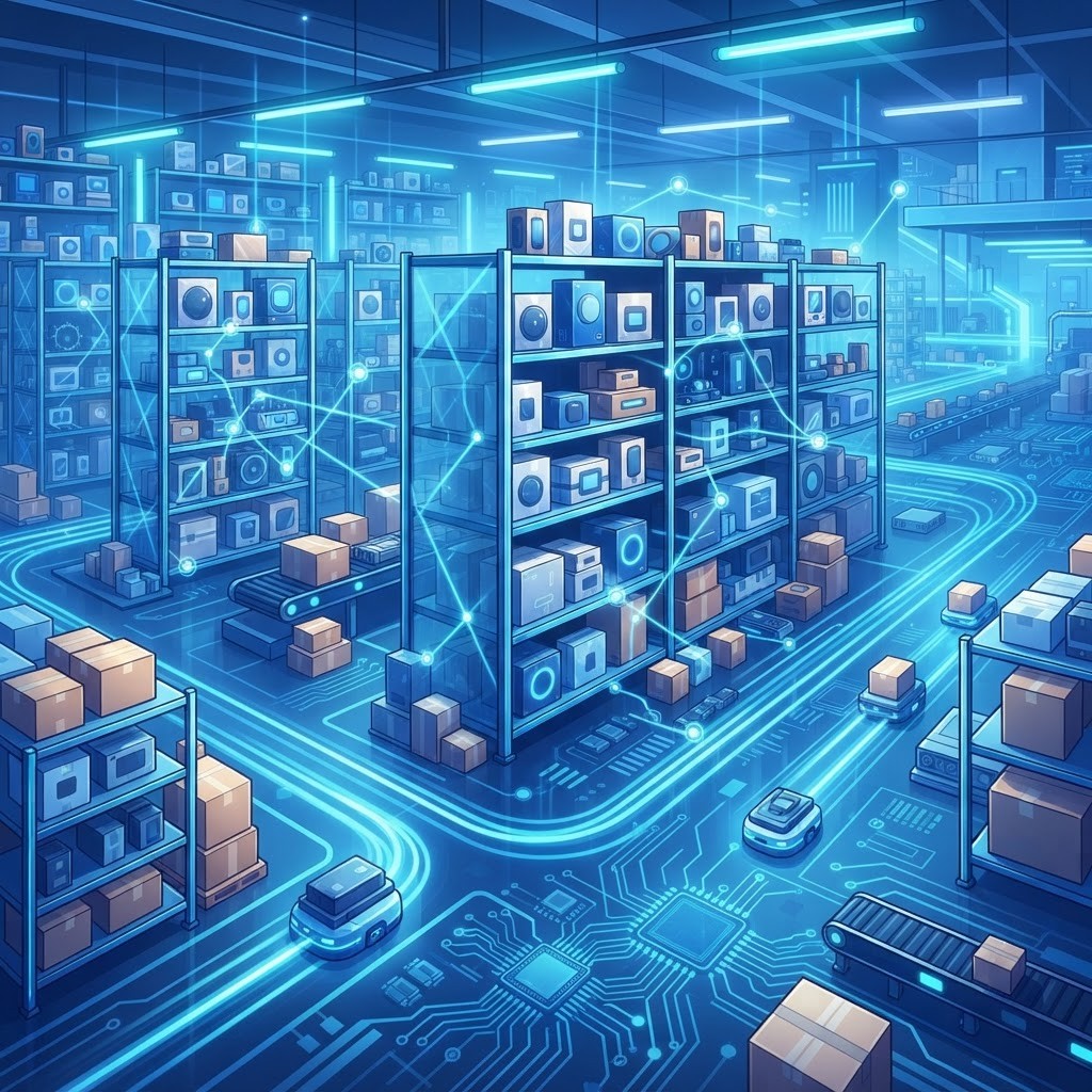 Top 10 Best Electronics Wholesalers in Cheshire West and Chester