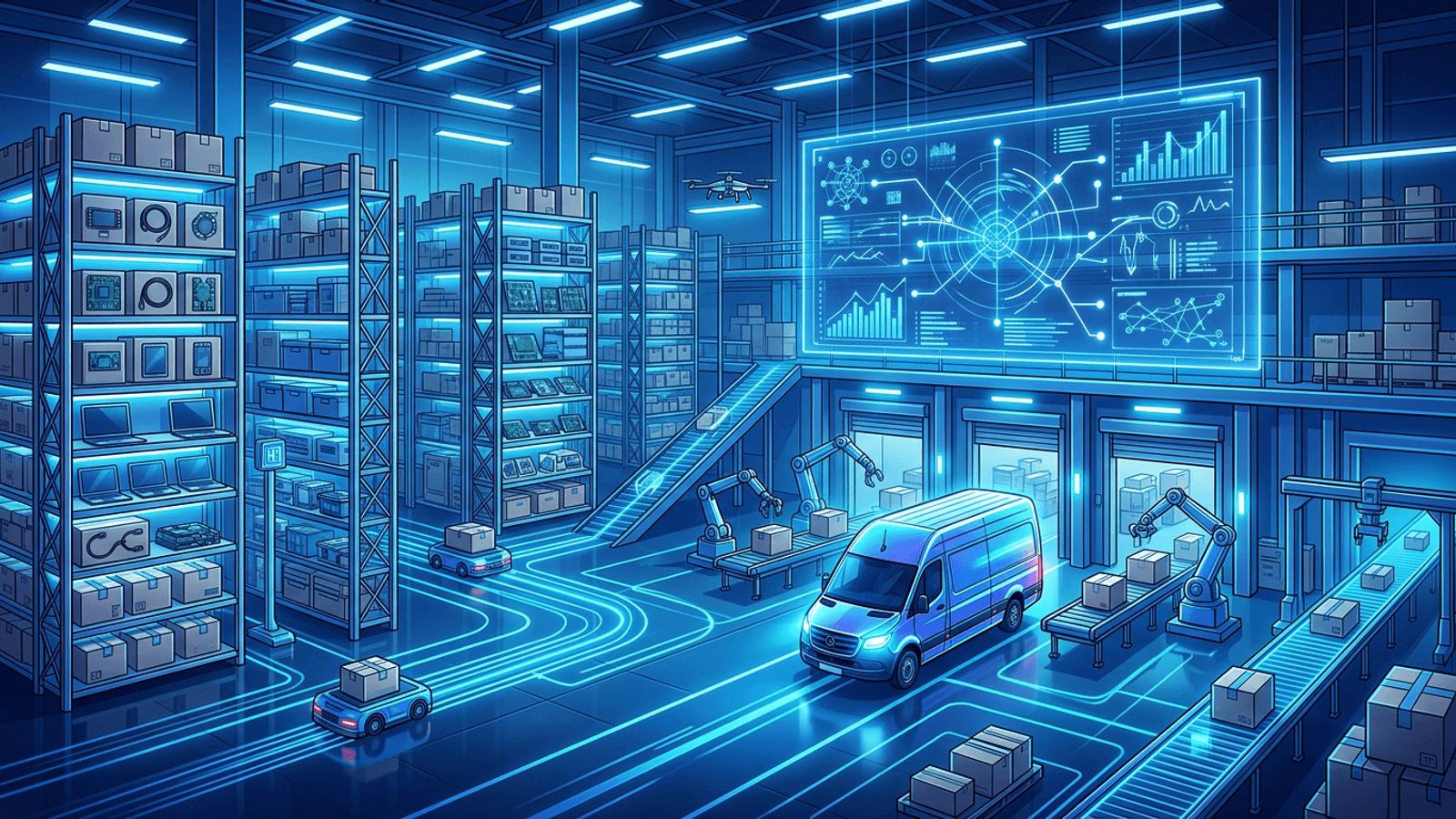 Top 10 Best Electronics Wholesalers in Chesterfield