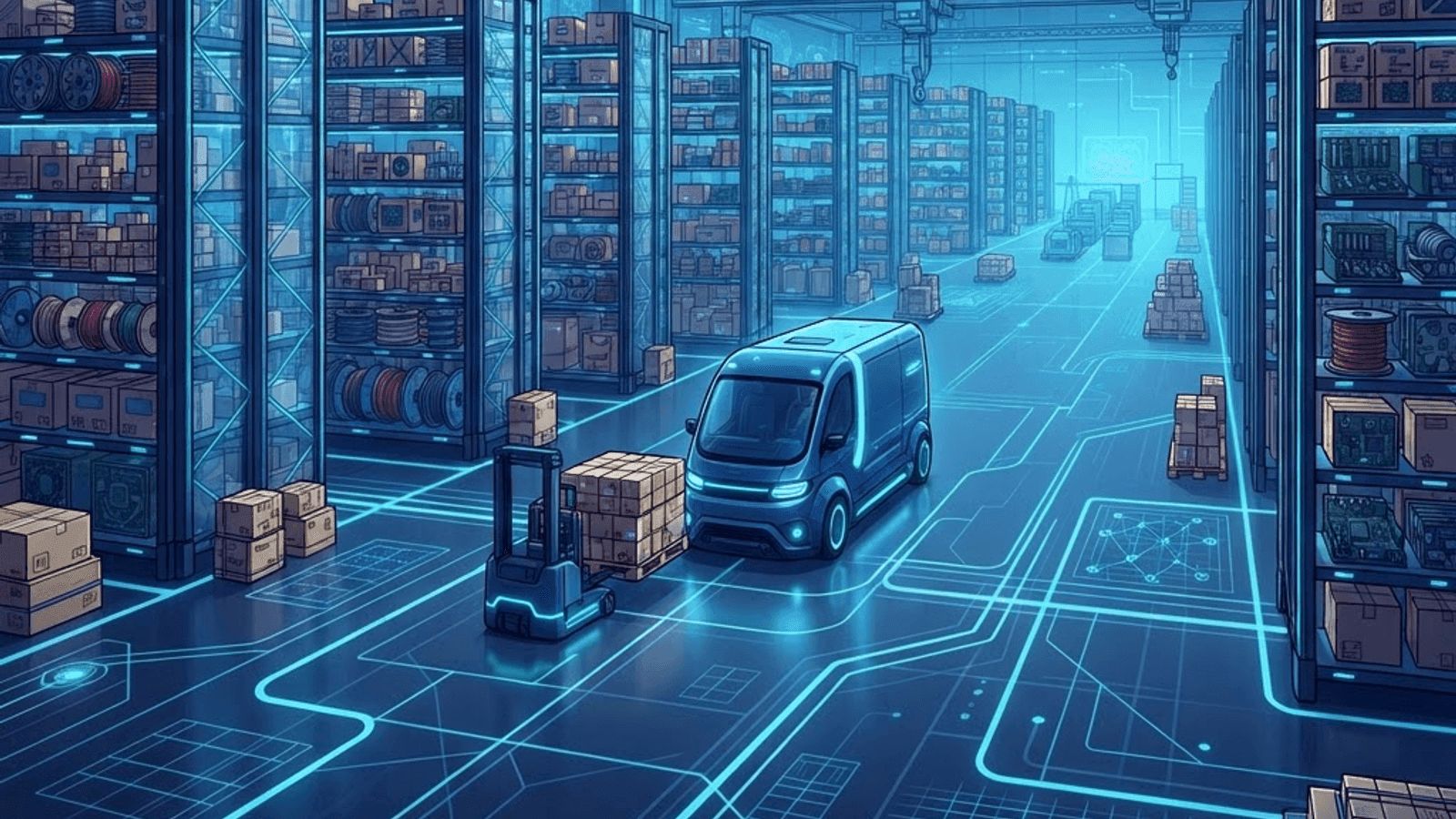 Top 10 Best Electronics Wholesalers in Chorley