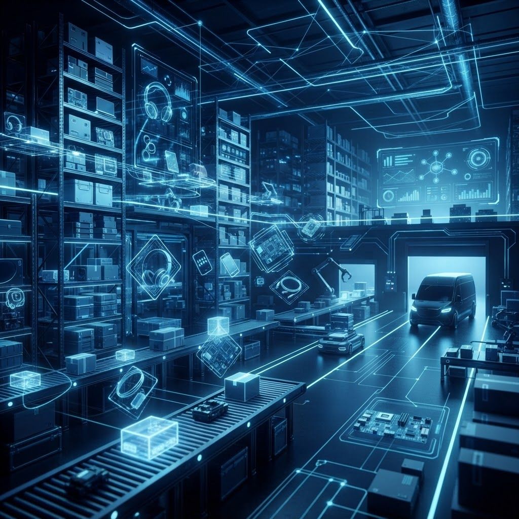 Top 10 Best Electronics Wholesalers in Conwy