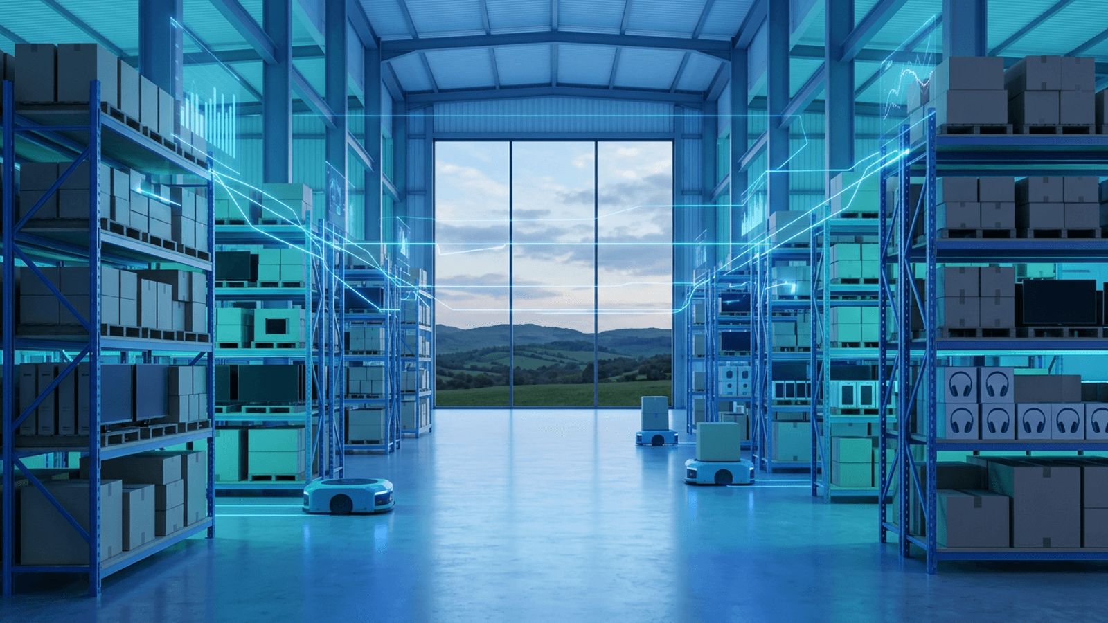 Top 10 Best Electronics Wholesalers in Cotswold