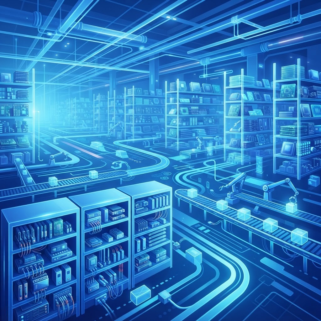 Top 10 Best Electronics Wholesalers in County Durham