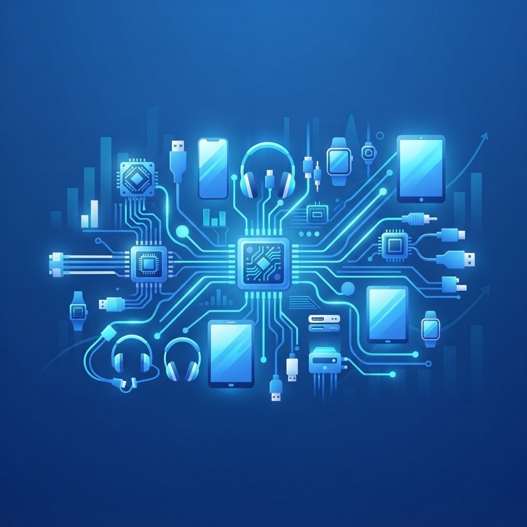 Top 10 Best Electronics Wholesalers in Croydon