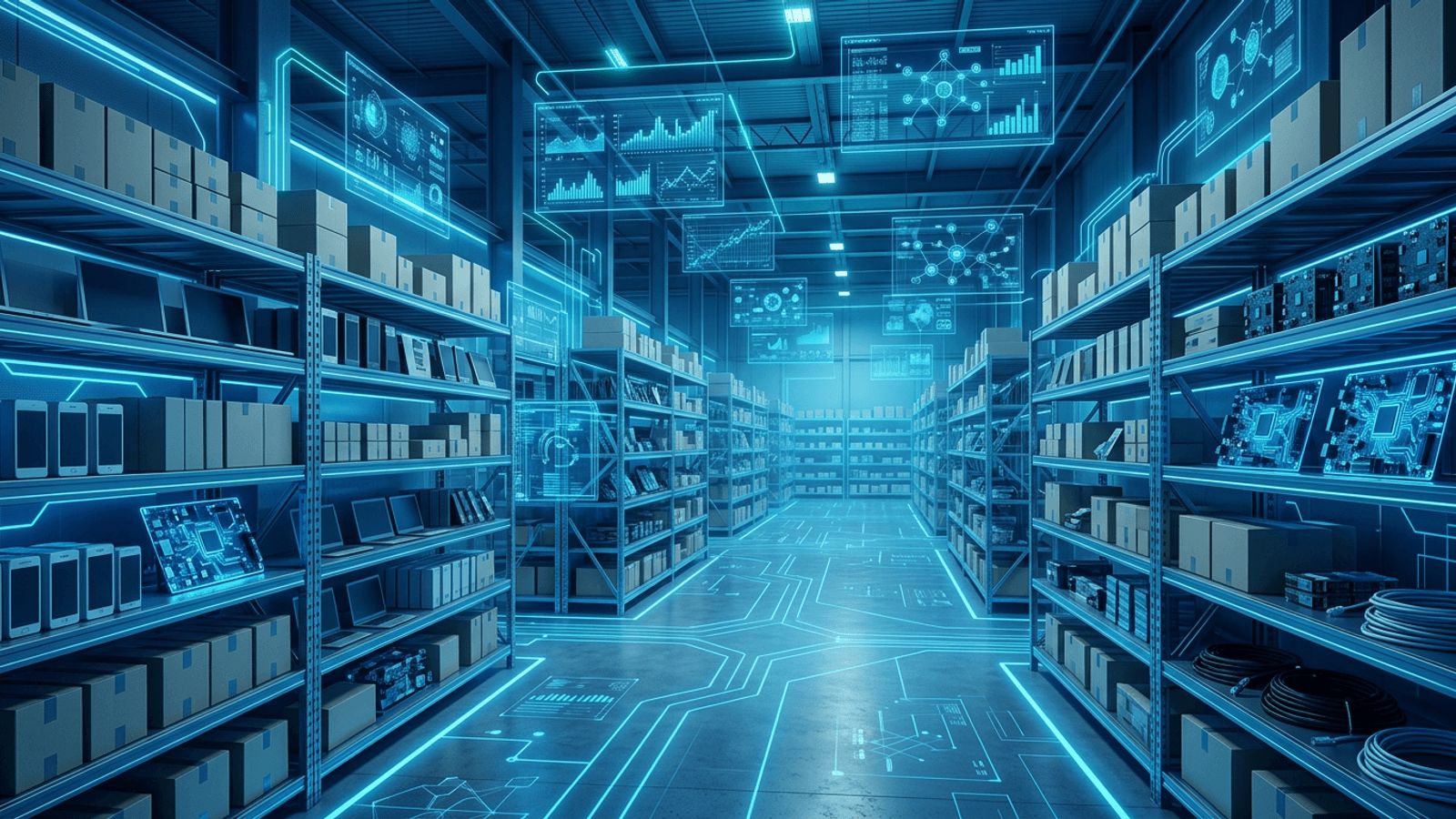 Top 10 Best Electronics Wholesalers in Darlington
