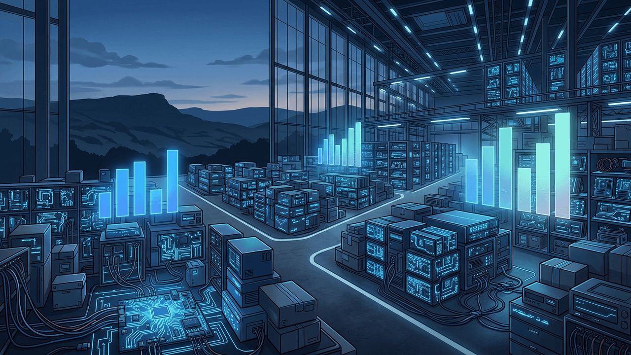 Top 10 Best Electronics Wholesalers in Derbyshire Dales