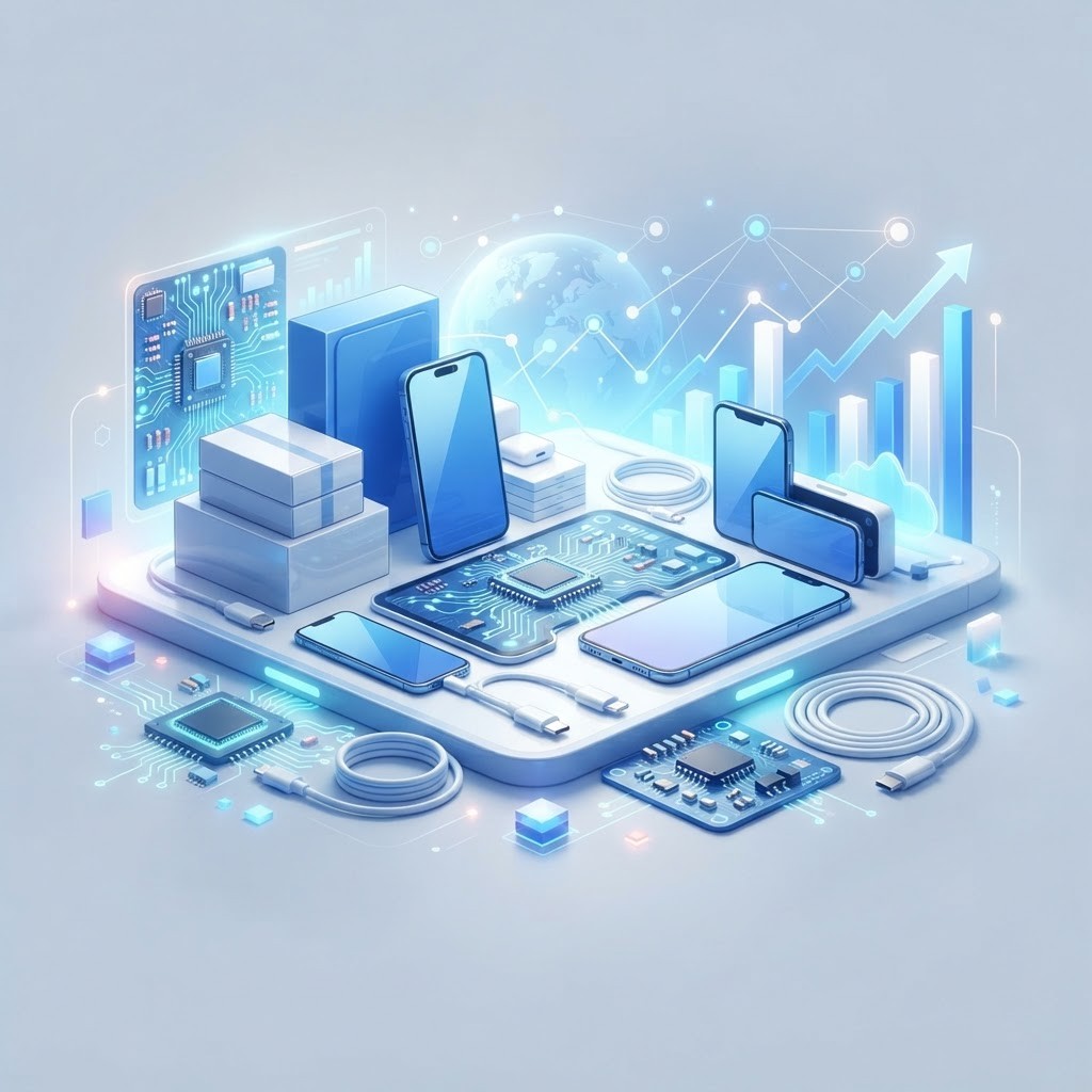 Top 10 Best Electronics Wholesalers in Doncaster