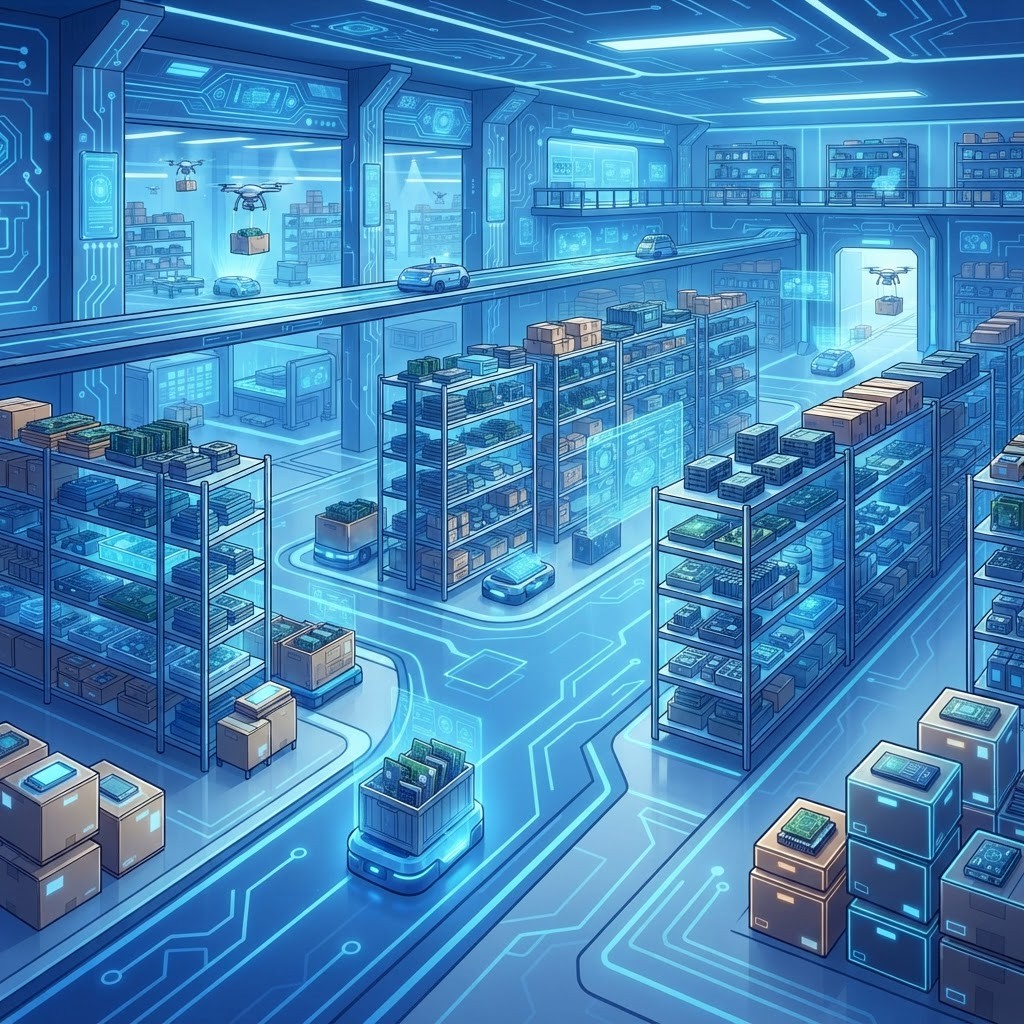 Top 10 Best Electronics Wholesalers in Dudley