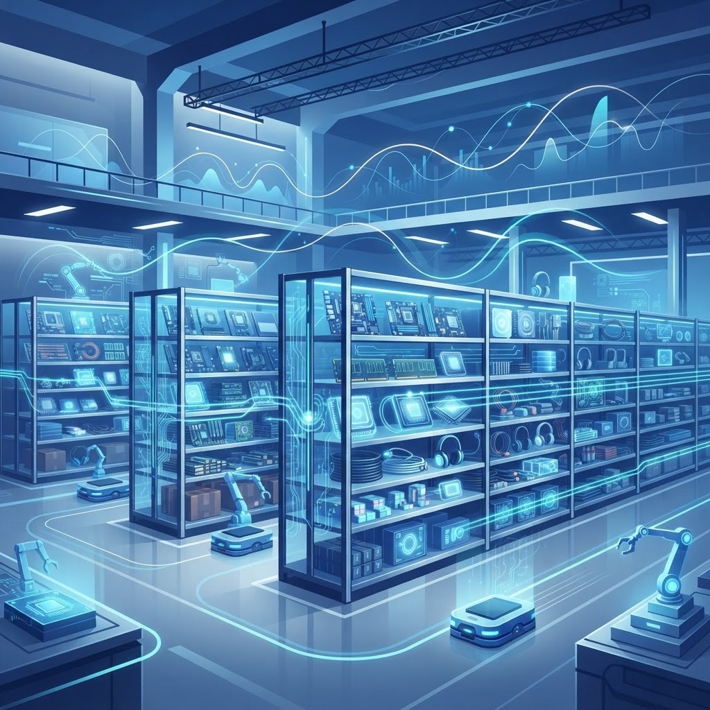 Top 10 Best Electronics Wholesalers in East Riding of Yorkshire