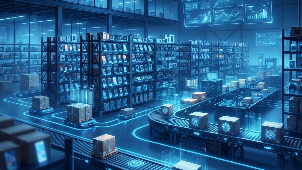 Top 10 Best Electronics Wholesalers in Eastleigh
