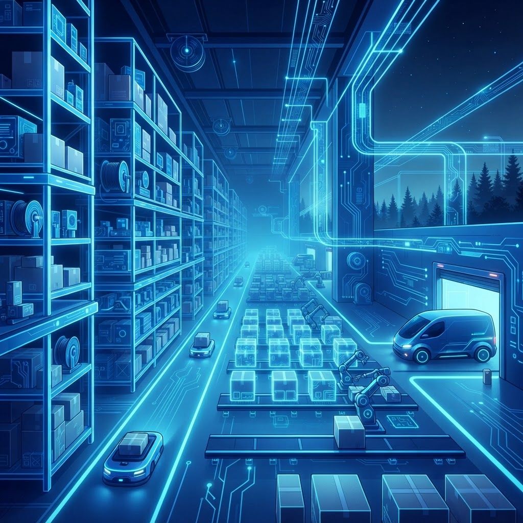 Top 10 Best Electronics Wholesalers in Epping Forest