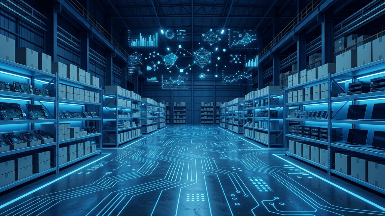 Top 10 Best Electronics Wholesalers in Erewash