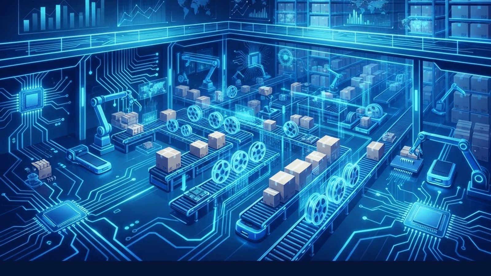 Top 10 Best Electronics Wholesalers in Fareham
