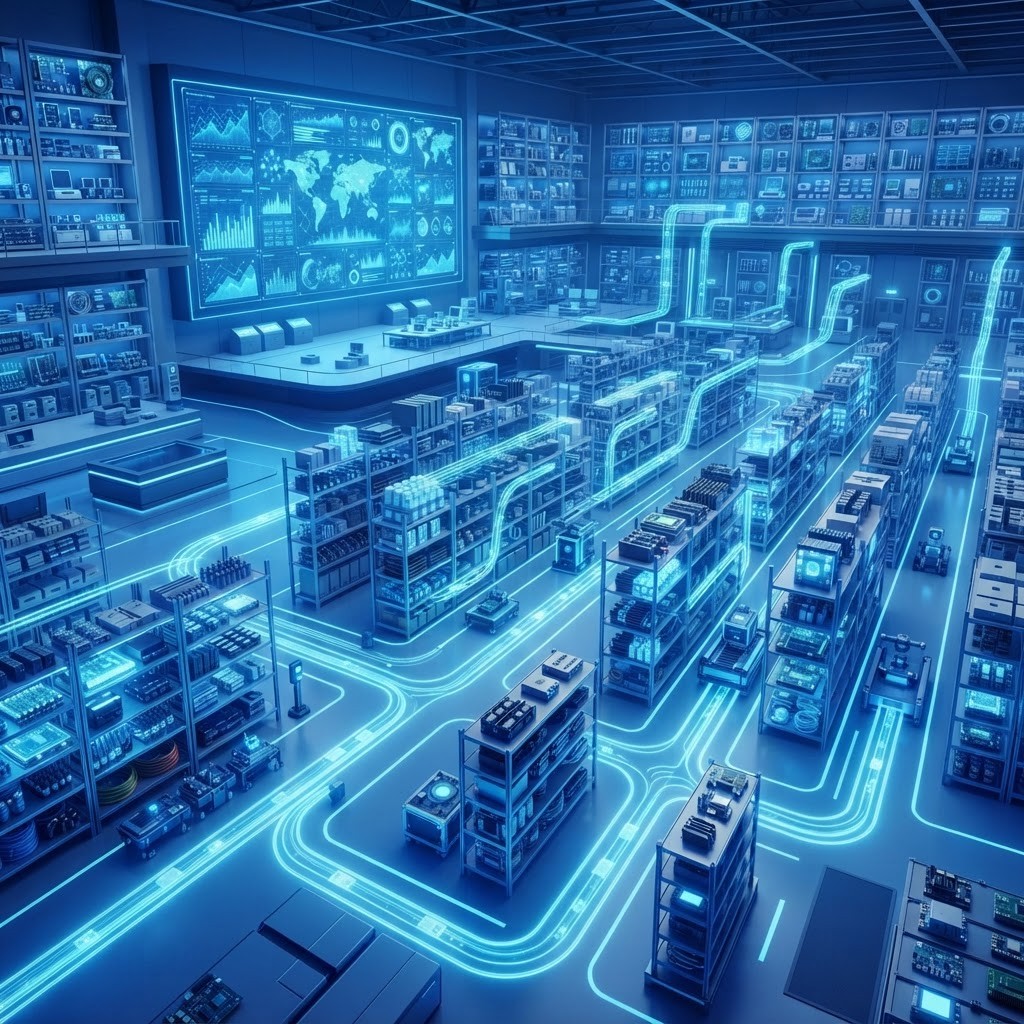 Top 10 Best Electronics Wholesalers in Fife