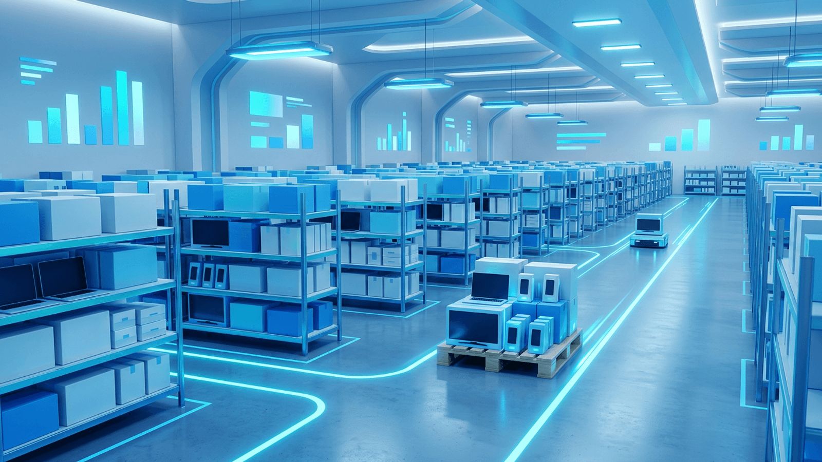Top 10 Best Electronics Wholesalers in Fylde