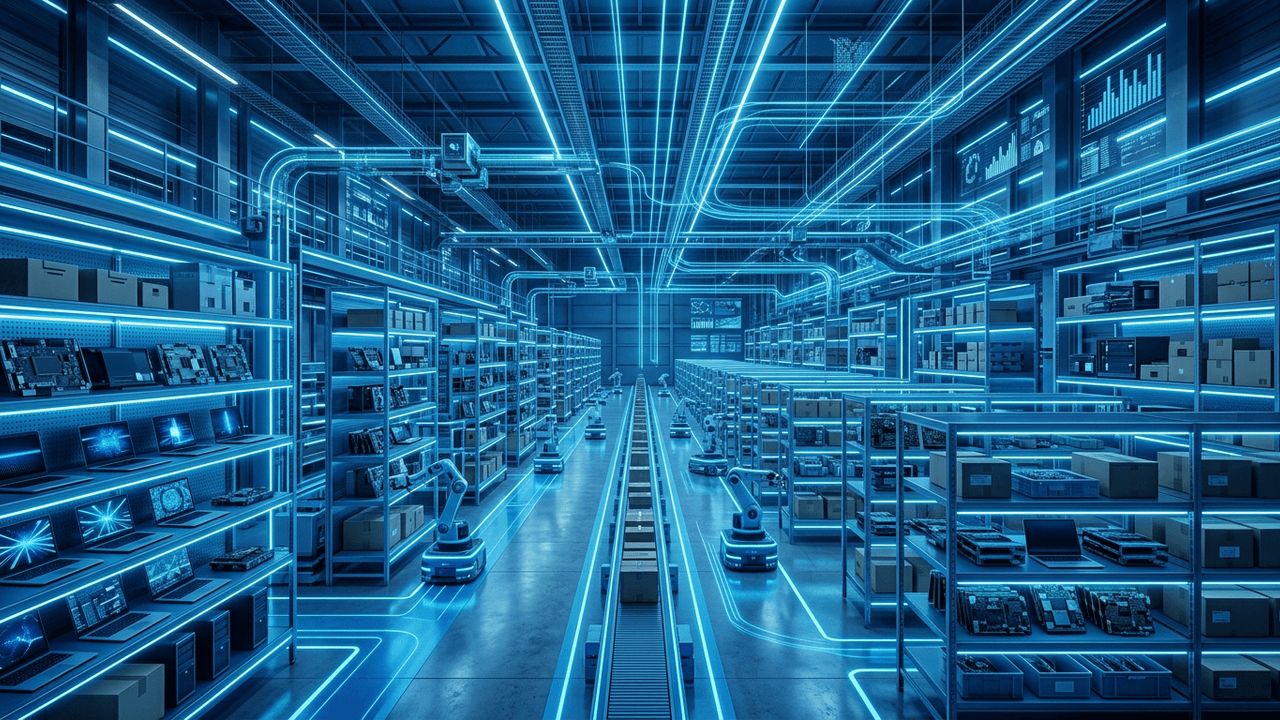 Top 10 Best Electronics Wholesalers in Gravesham