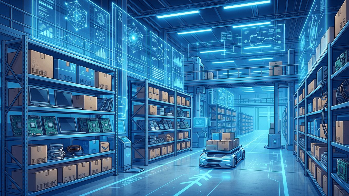 Top 10 Best Electronics Wholesalers in Harlow