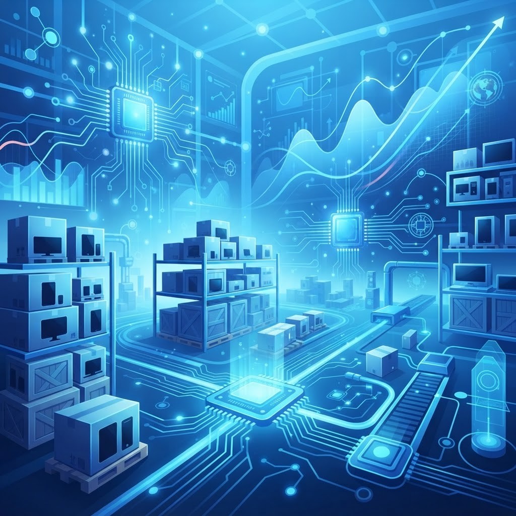 Top 10 Best Electronics Wholesalers in Hillingdon