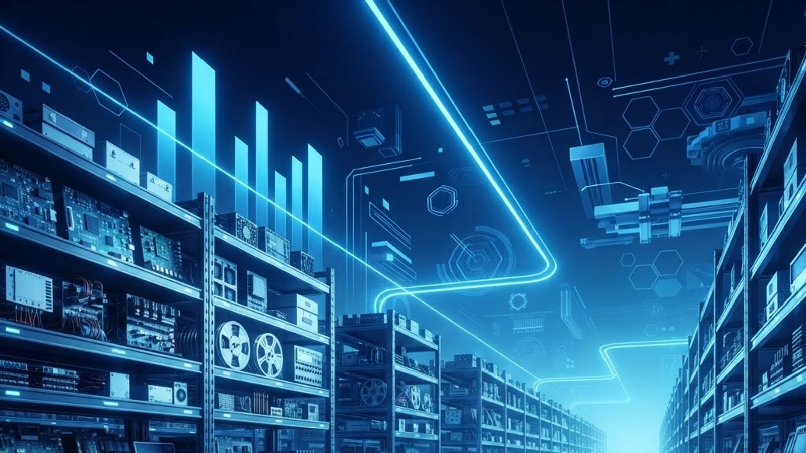 Top 10 Best Electronics Wholesalers in Hinckley and Bosworth