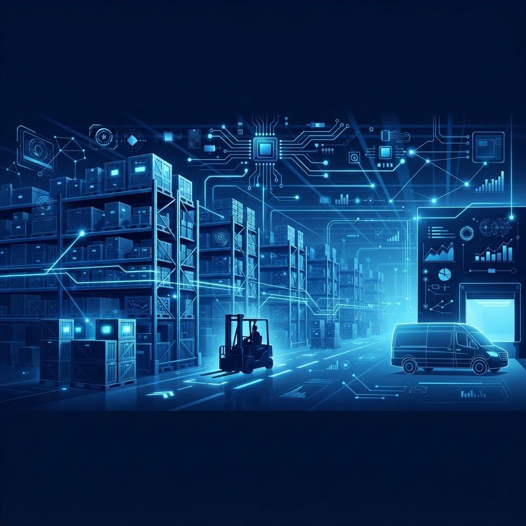 Top 10 Best Electronics Wholesalers in Ipswich