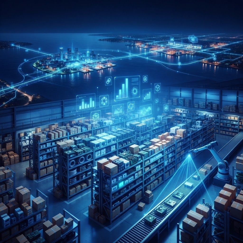 Top 10 Best Electronics Wholesalers in Isle of Wight