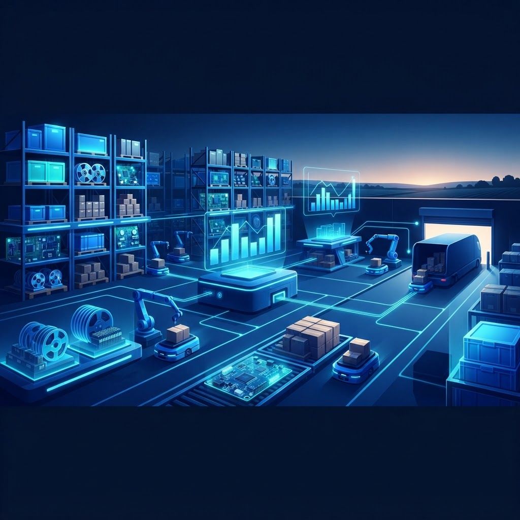 Top 10 Best Electronics Wholesalers in Lancaster