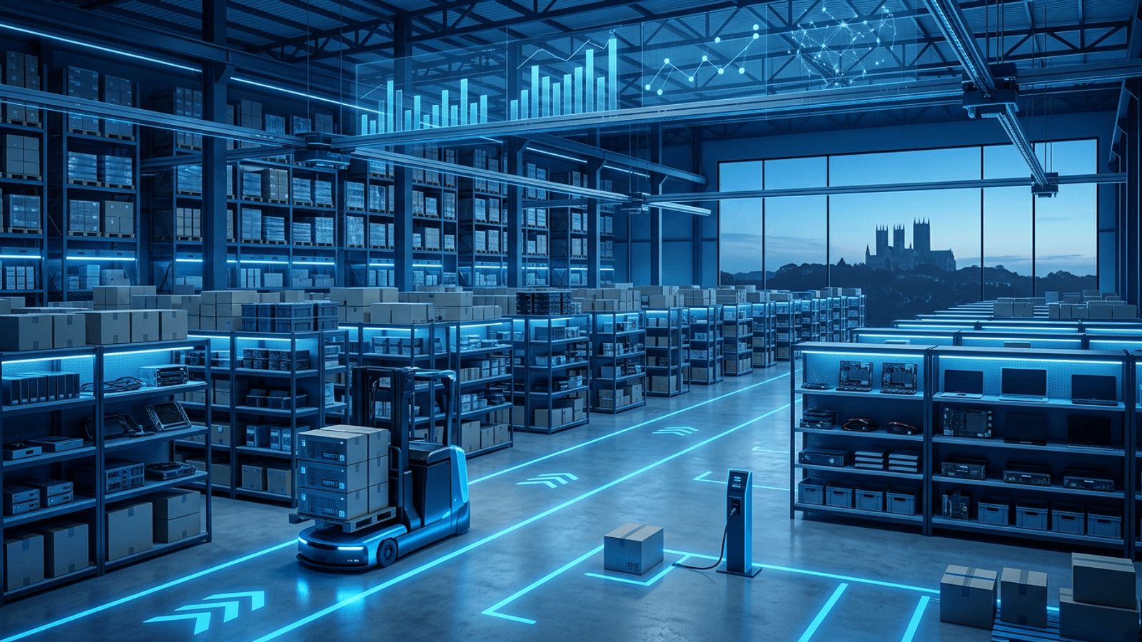 Top 10 Best Electronics Wholesalers in Lincoln