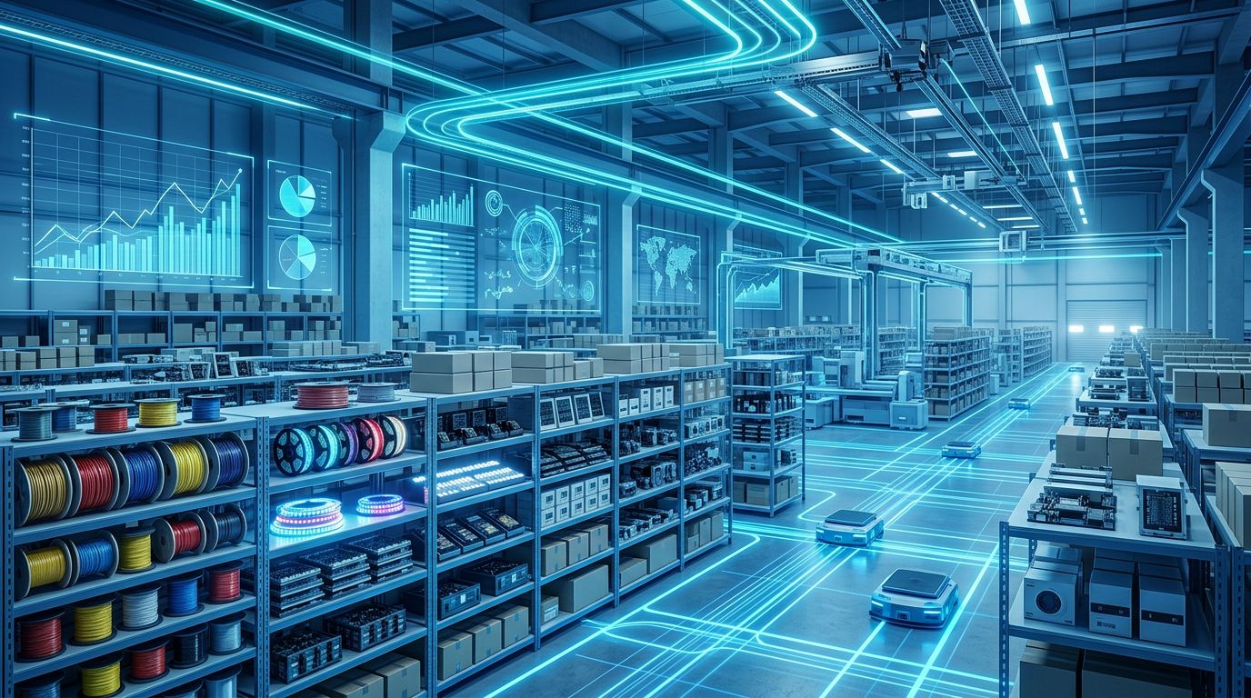 Top 10 Best Electronics Wholesalers in Maldon