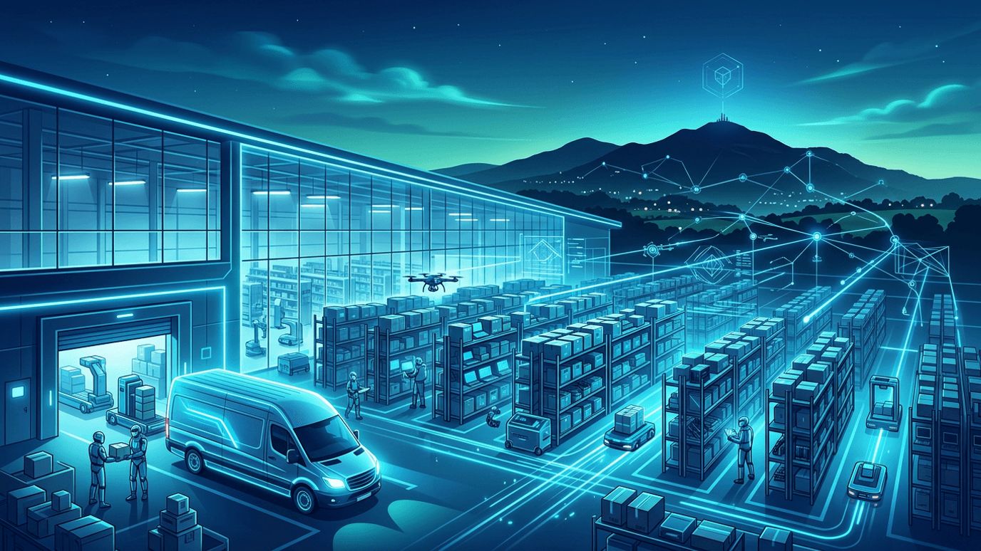 Top 10 Best Electronics Wholesalers in Malvern Hills
