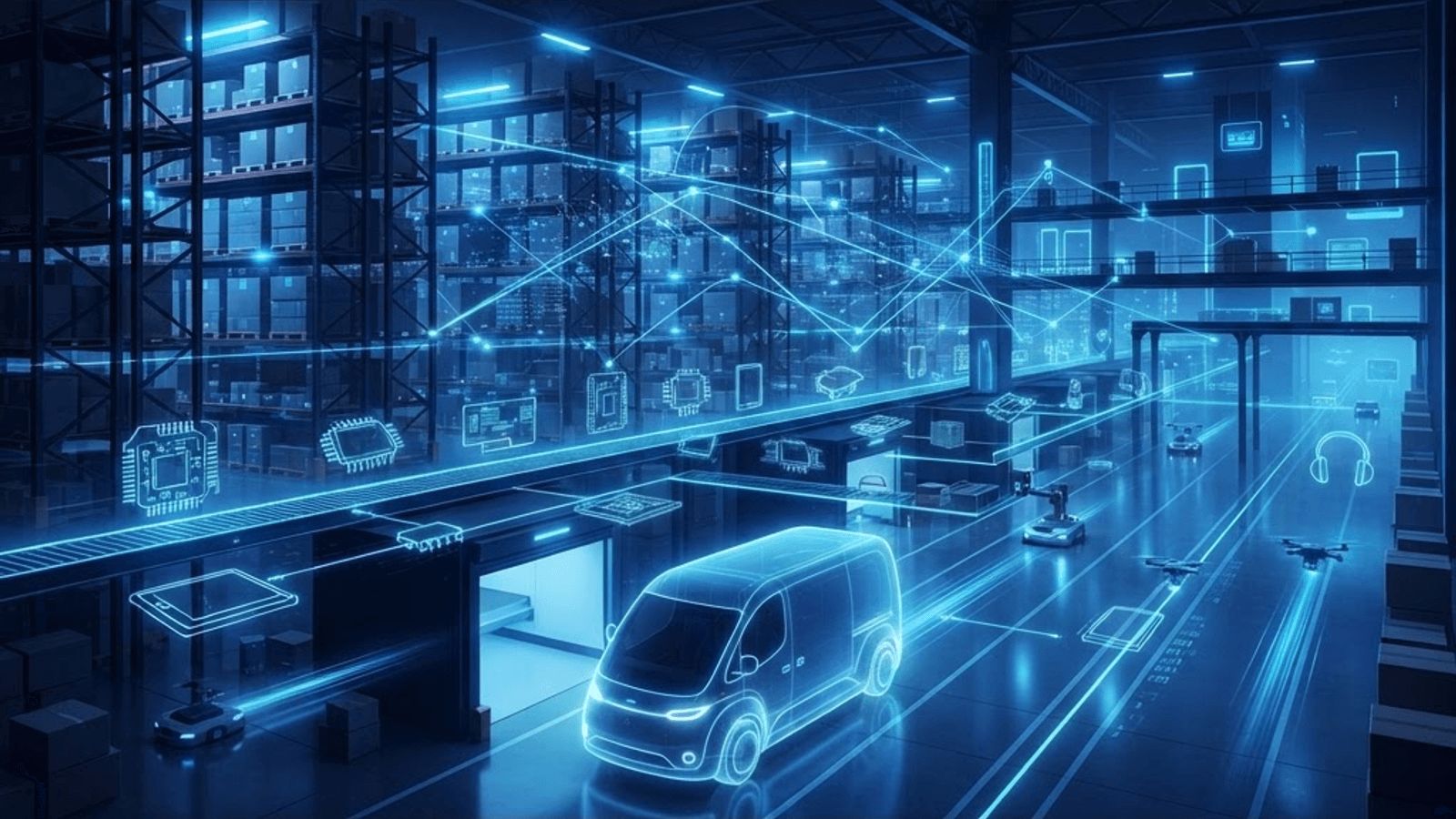 Top 10 Best Electronics Wholesalers in Mansfield