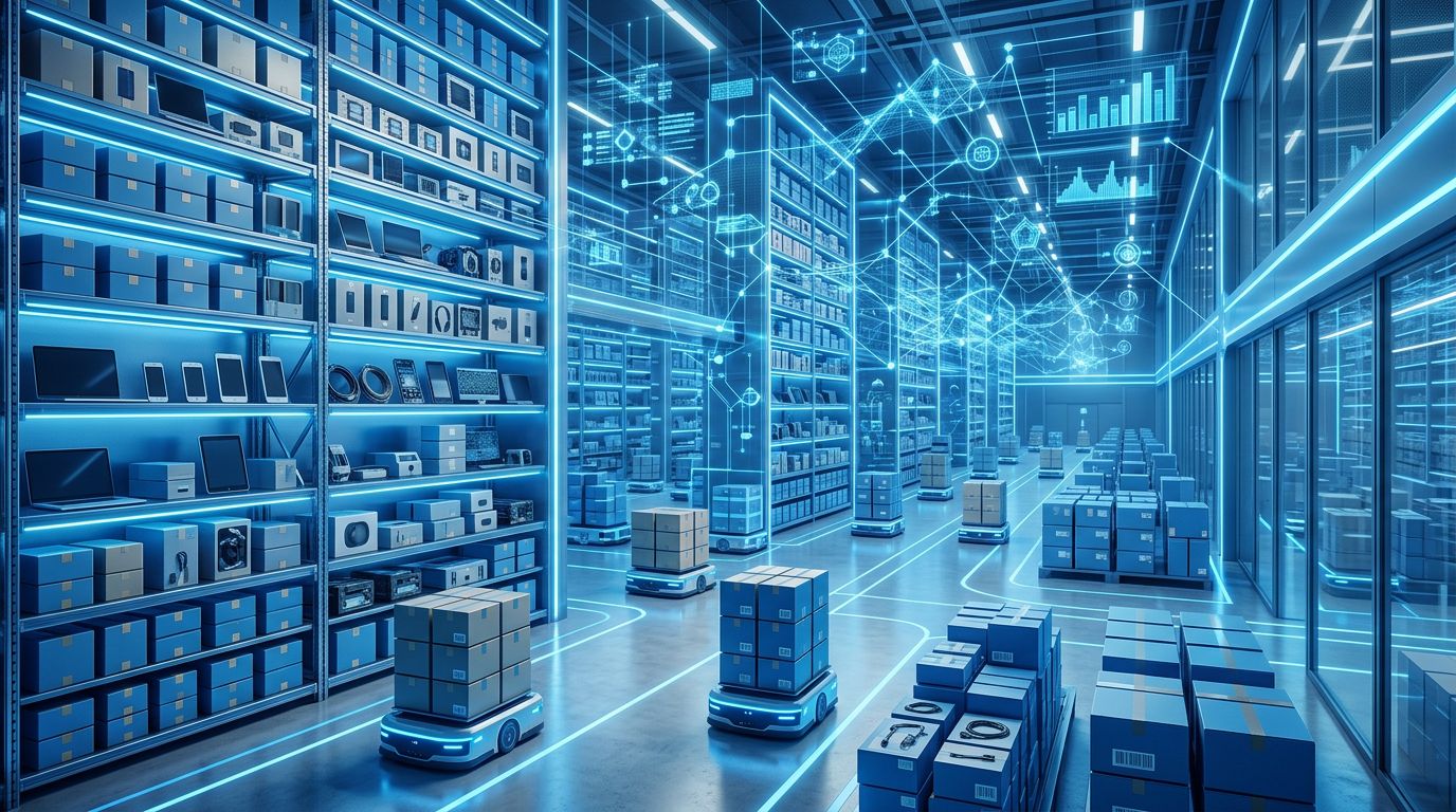 Top 10 Best Electronics Wholesalers in Melton
