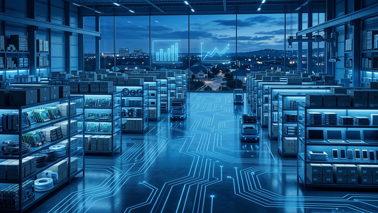 Top 10 Best Electronics Wholesalers in Midlothian