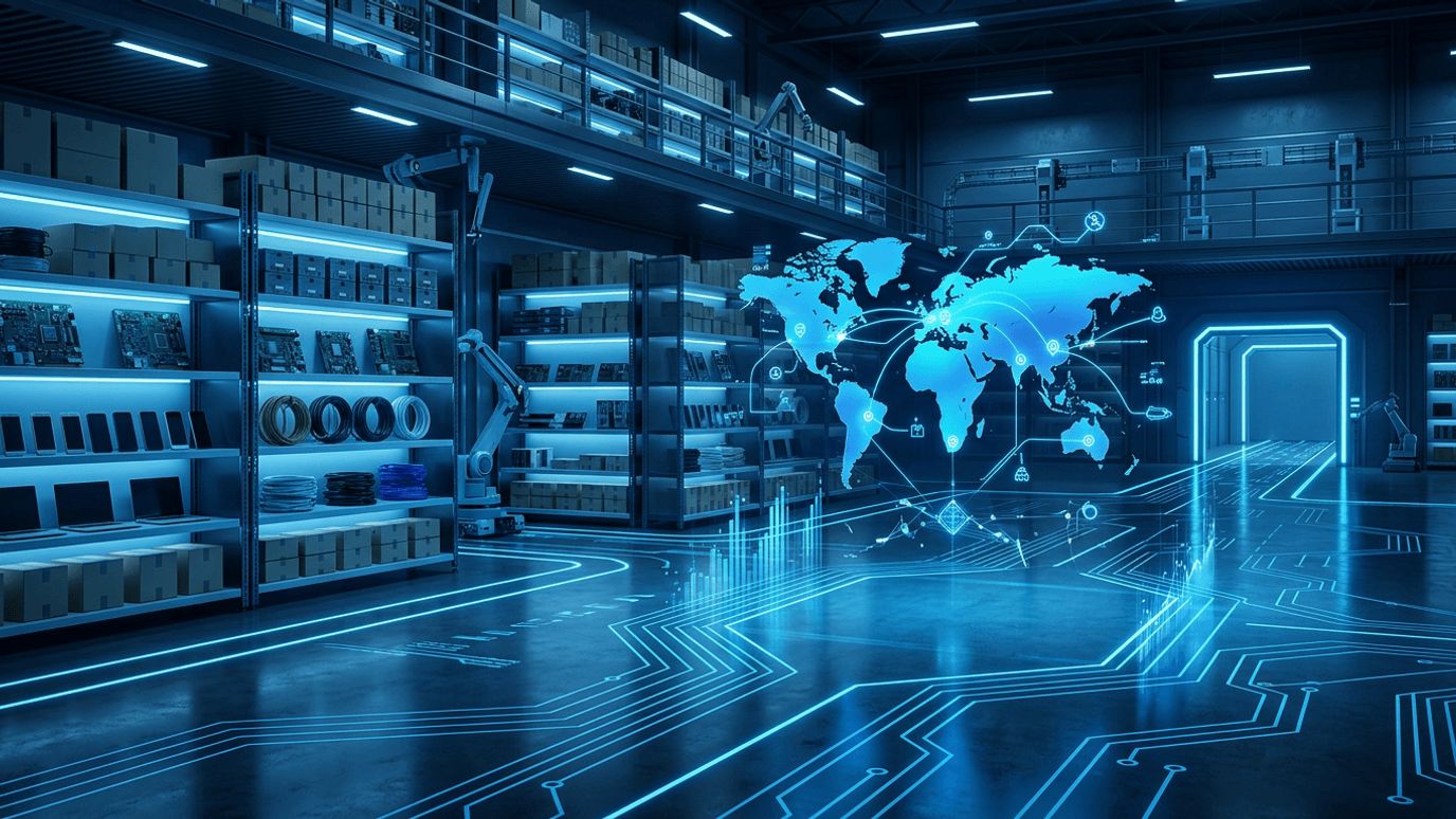 Top 10 Best Electronics Wholesalers in Na h-Eileanan Siar