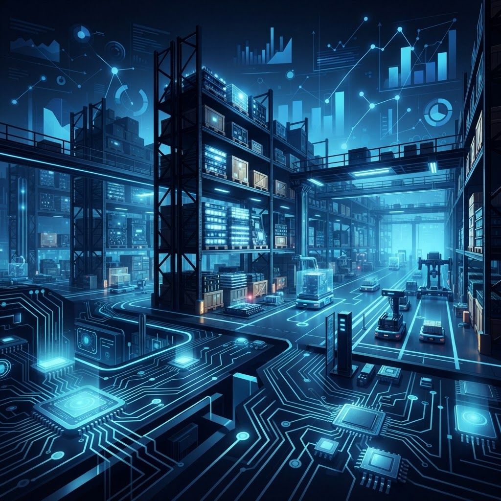 Top 10 Best Electronics Wholesalers in Neath Port Talbot