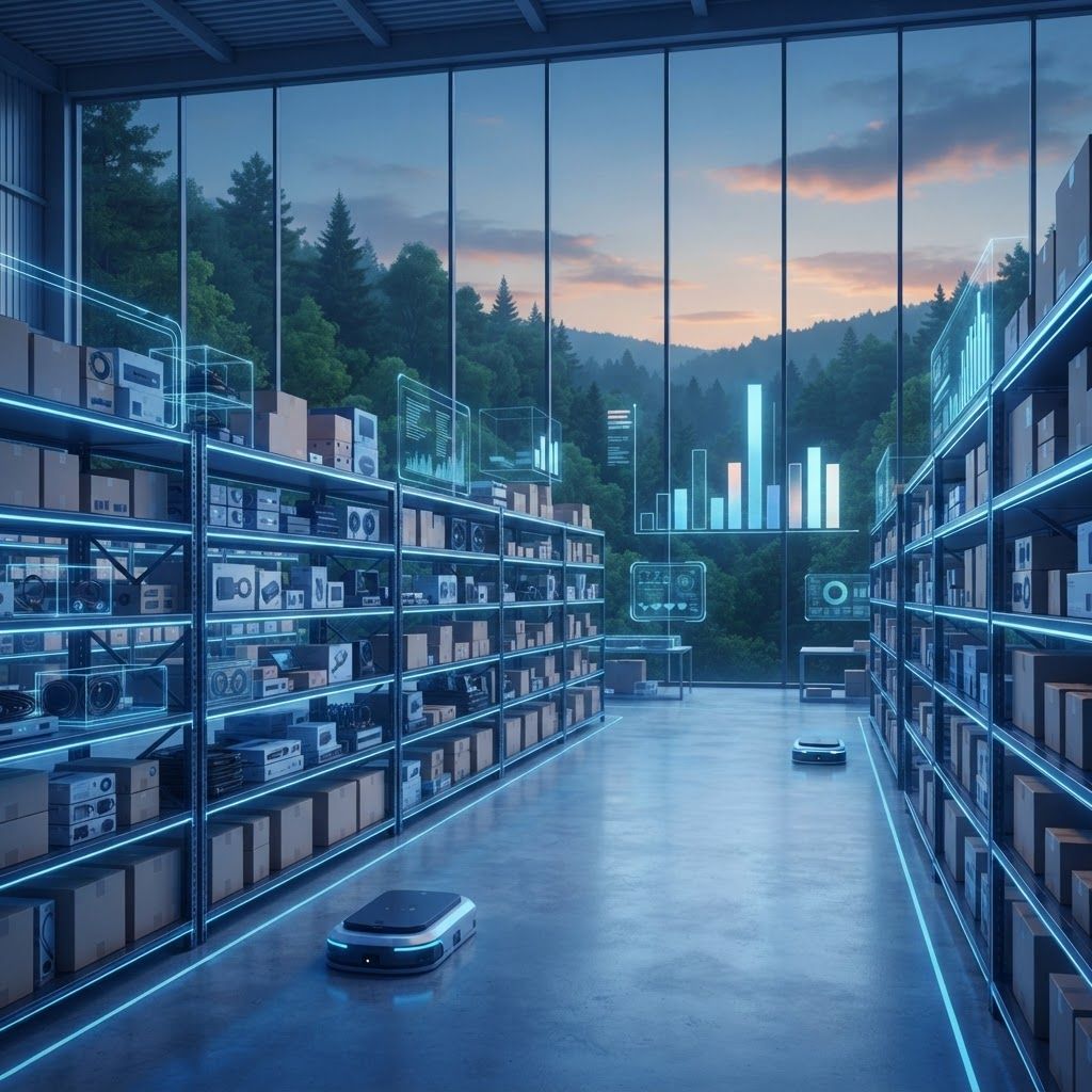 Top 10 Best Electronics Wholesalers in New Forest