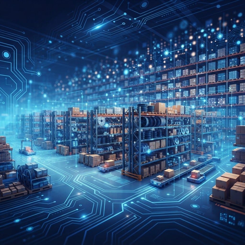 Top 10 Best Electronics Wholesalers in Newark and Sherwood