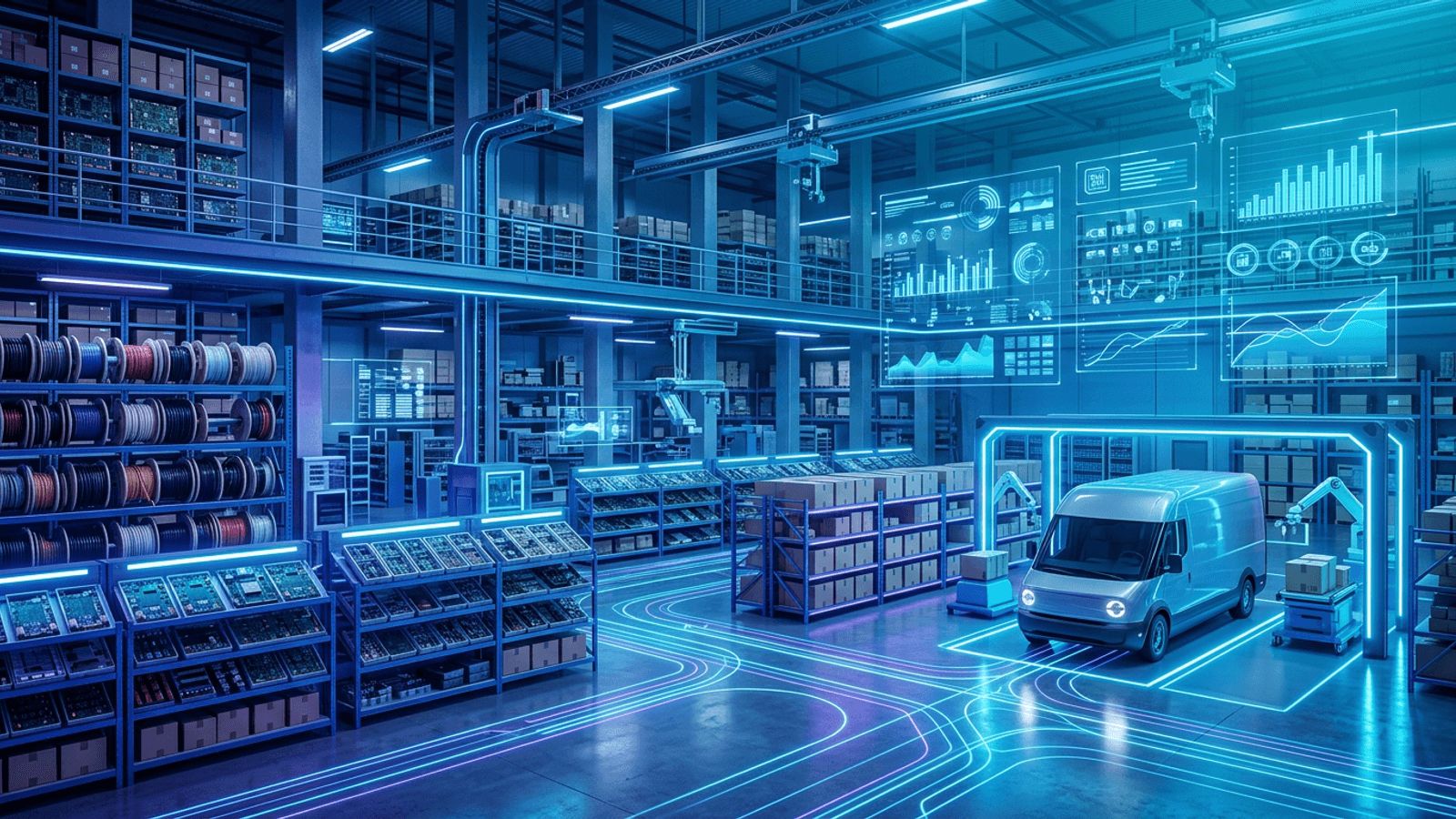 Top 10 Best Electronics Wholesalers in North Devon