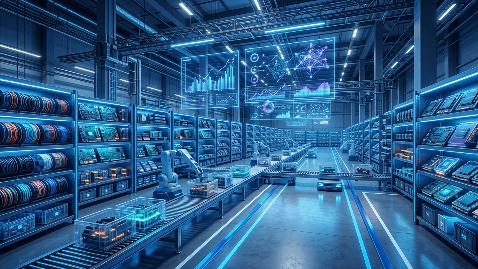Top 10 Best Electronics Wholesalers in North East Derbyshire