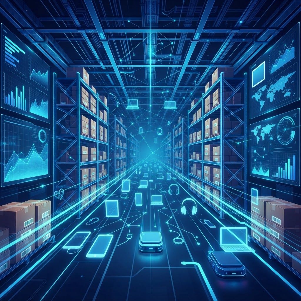 Top 10 Best Electronics Wholesalers in North Somerset