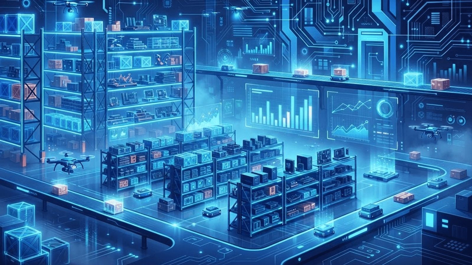Top 10 Best Electronics Wholesalers in Norwich